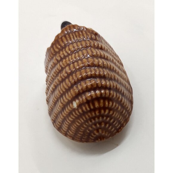 Wade Whimsies Hedgehog Mini Figurine England Vintage Ceramic Wade Animal - Picture 3 of 4